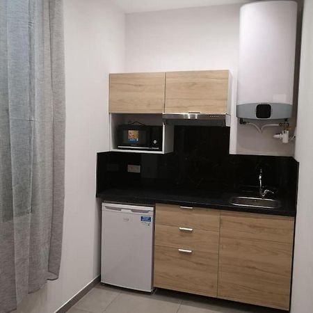 Maison De Papa Nizza Kültér fotó