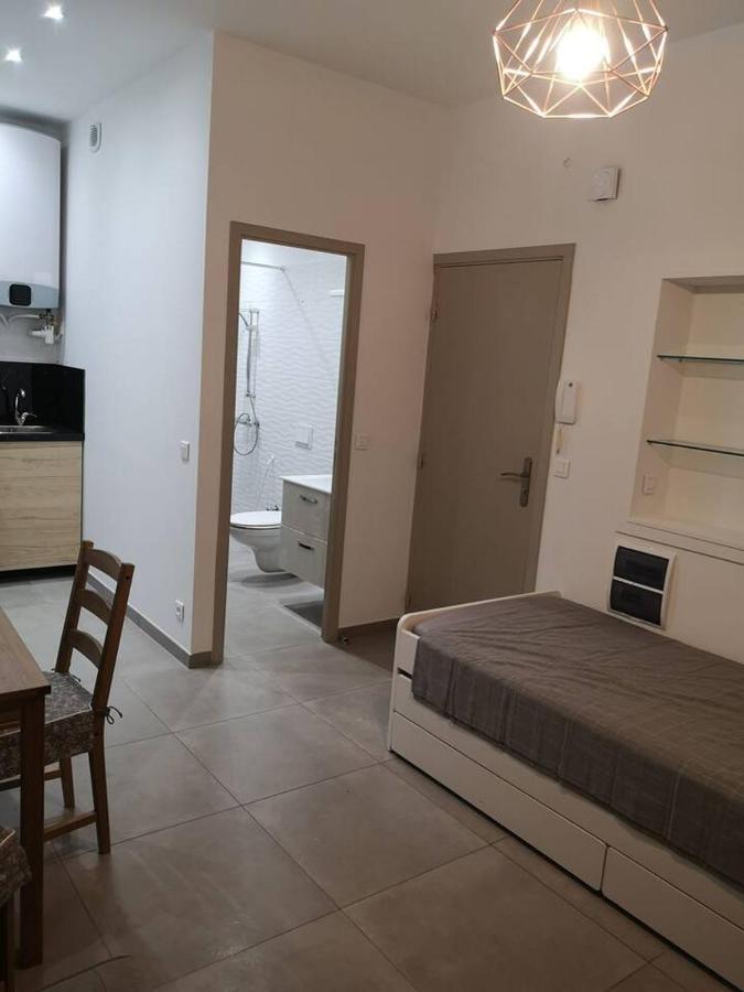 Maison De Papa Nizza Kültér fotó